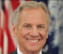 Henry McMaster 1